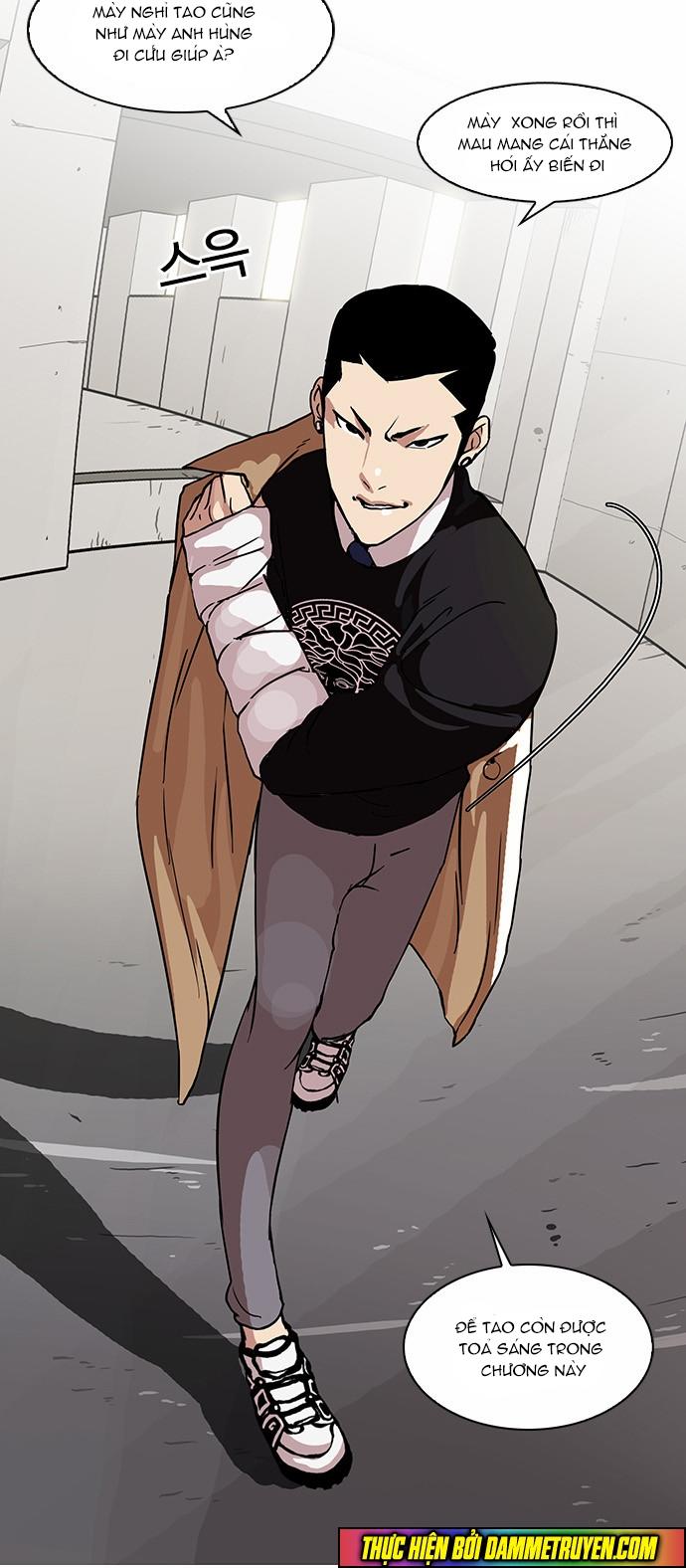 Hoán Đổi Diệu Kỳ Chapter 68 - Trang 12