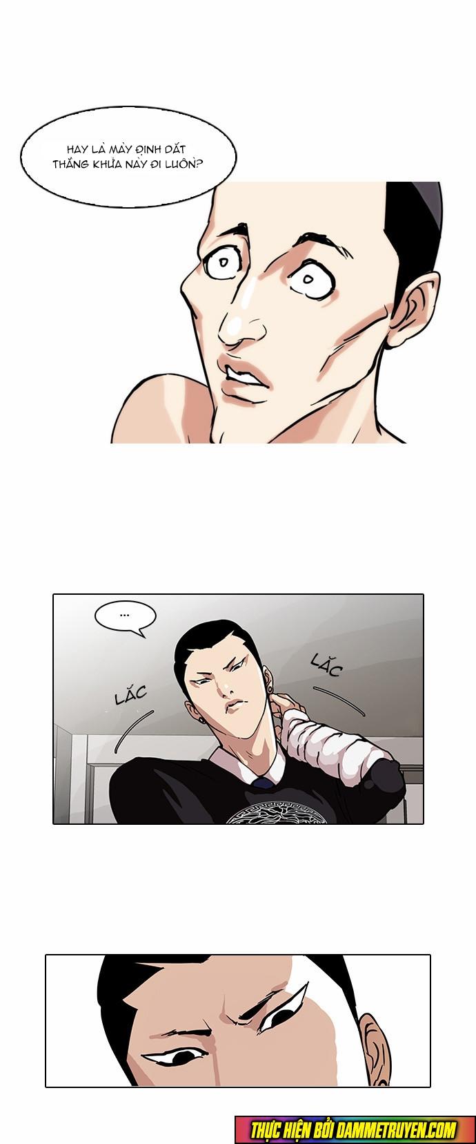 Hoán Đổi Diệu Kỳ Chapter 68 - Trang 14