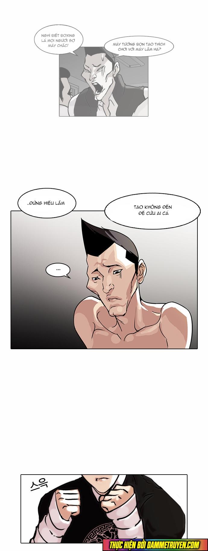 Hoán Đổi Diệu Kỳ Chapter 68 - Trang 15