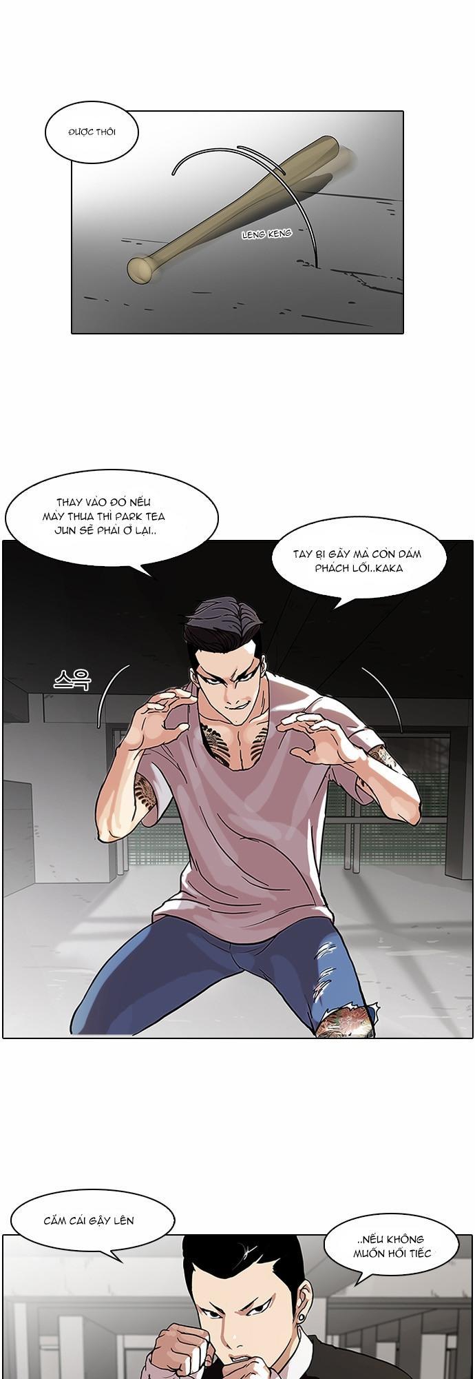 Hoán Đổi Diệu Kỳ Chapter 68 - Trang 19