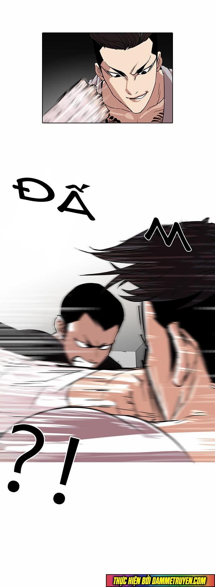 Hoán Đổi Diệu Kỳ Chapter 68 - Trang 22