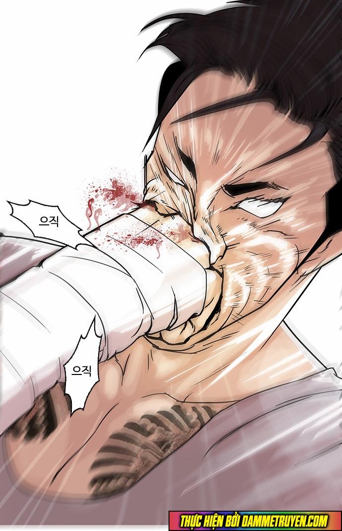 Hoán Đổi Diệu Kỳ Chapter 68 - Trang 23