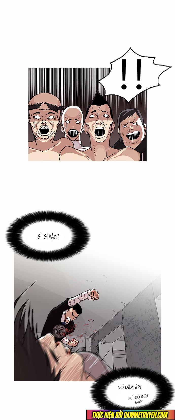 Hoán Đổi Diệu Kỳ Chapter 68 - Trang 24