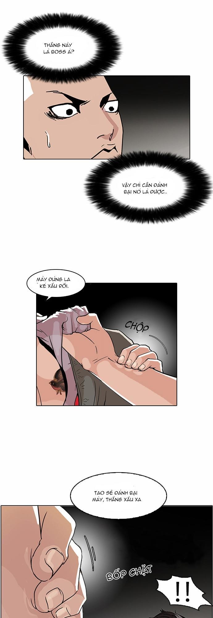 Hoán Đổi Diệu Kỳ Chapter 68 - Trang 3