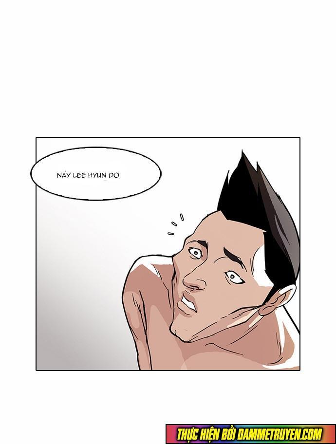 Hoán Đổi Diệu Kỳ Chapter 68 - Trang 31