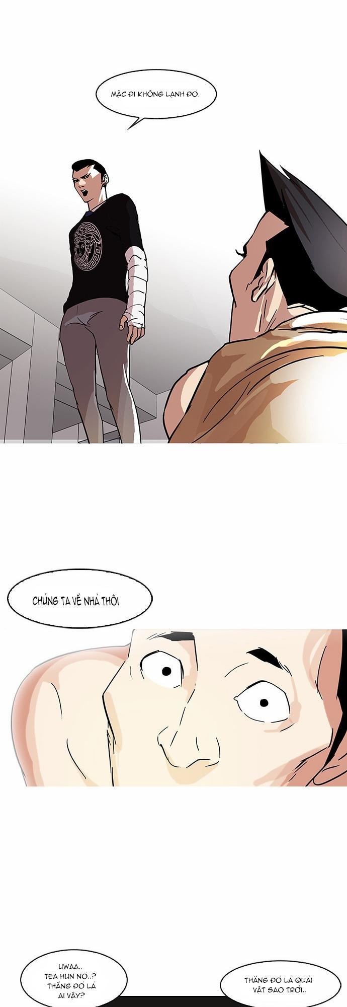 Hoán Đổi Diệu Kỳ Chapter 68 - Trang 33