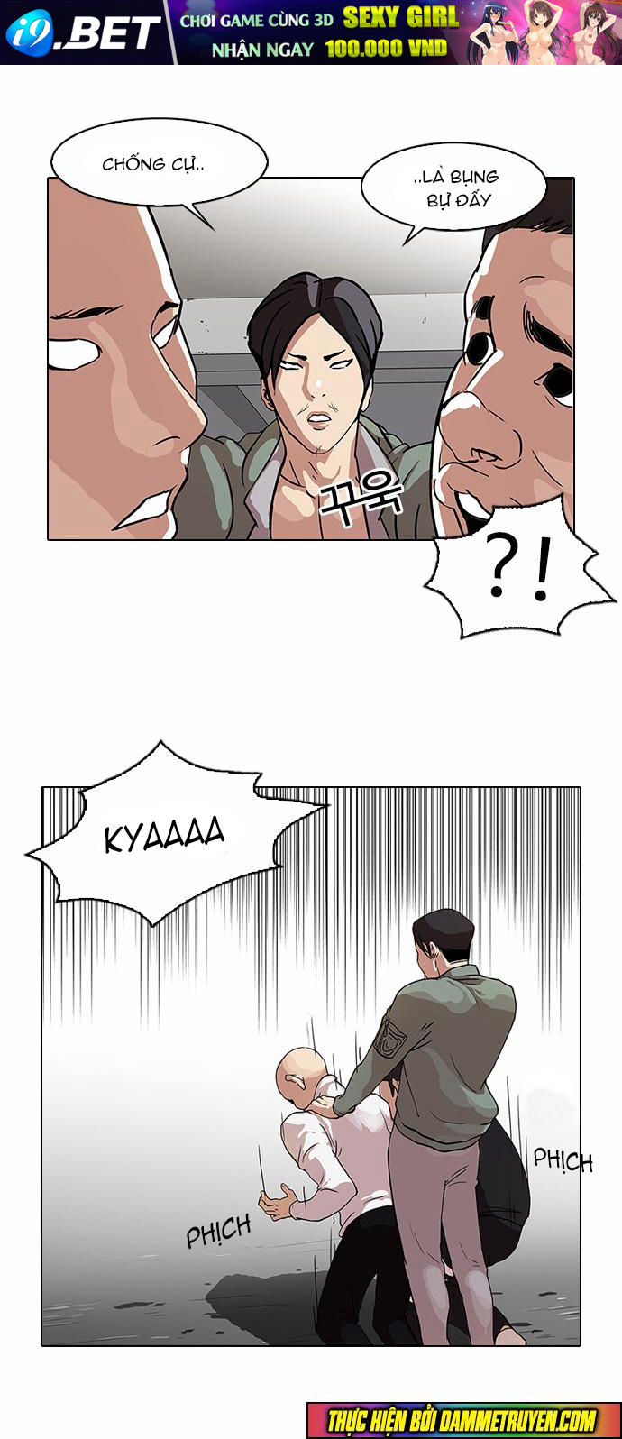 Hoán Đổi Diệu Kỳ Chapter 68 - Trang 35