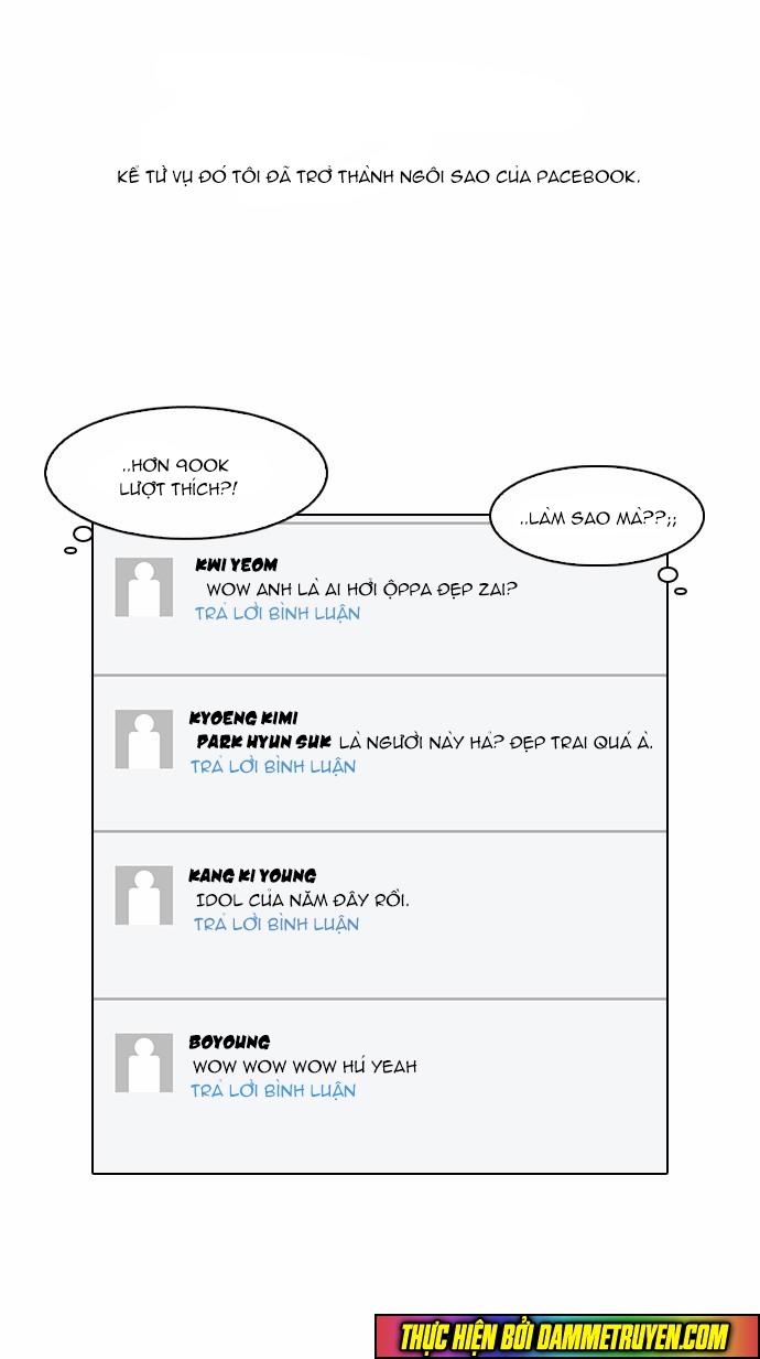 Hoán Đổi Diệu Kỳ Chapter 68 - Trang 39
