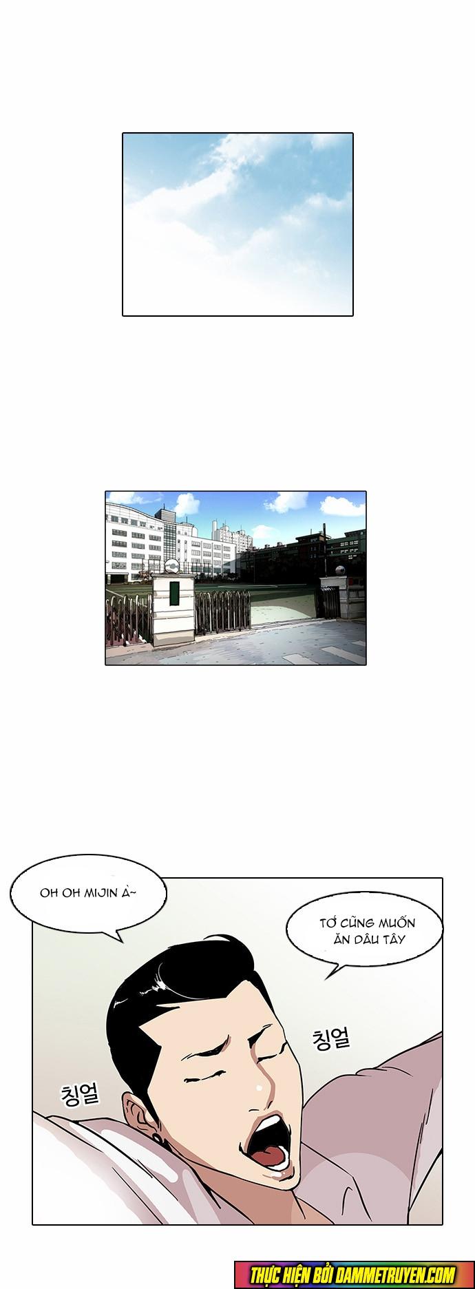 Hoán Đổi Diệu Kỳ Chapter 68 - Trang 44