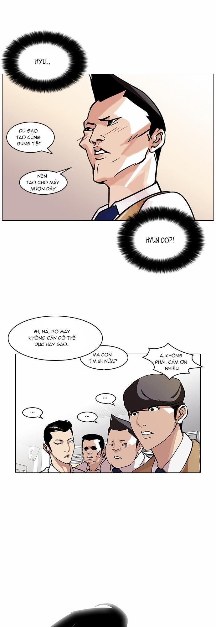 Hoán Đổi Diệu Kỳ Chapter 68 - Trang 48