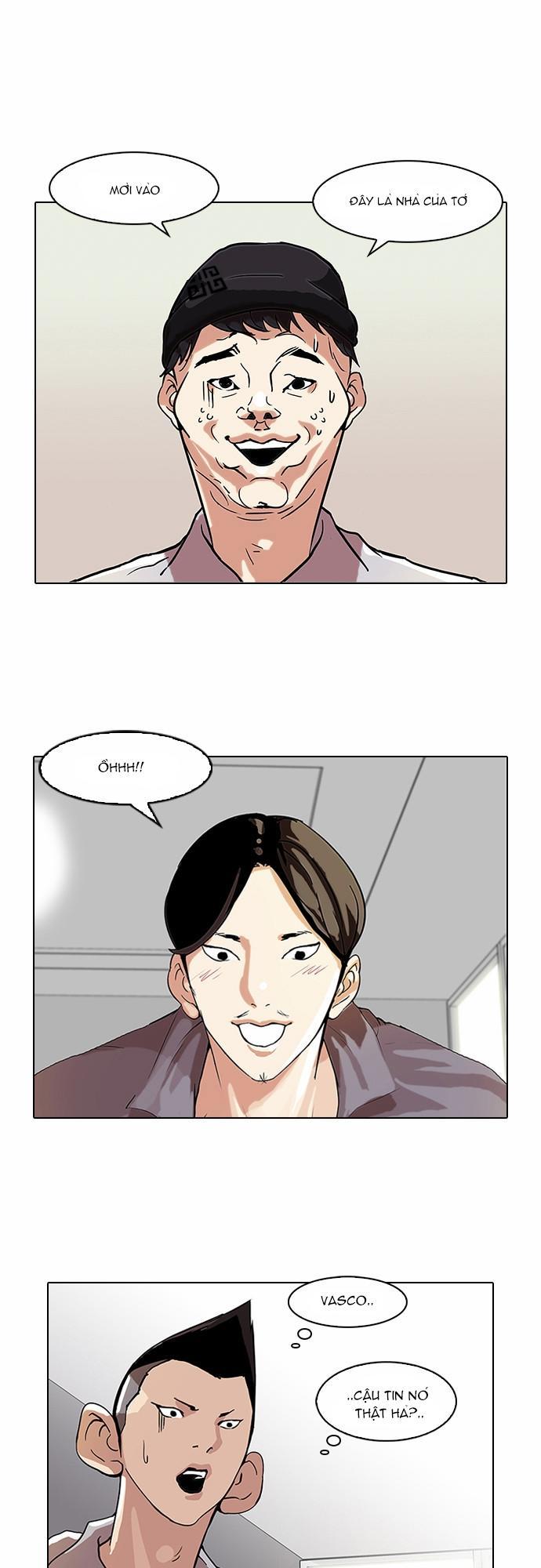 Hoán Đổi Diệu Kỳ Chapter 68 - Trang 51