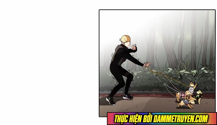 Hoán Đổi Diệu Kỳ - Chapter 68 - Page 57