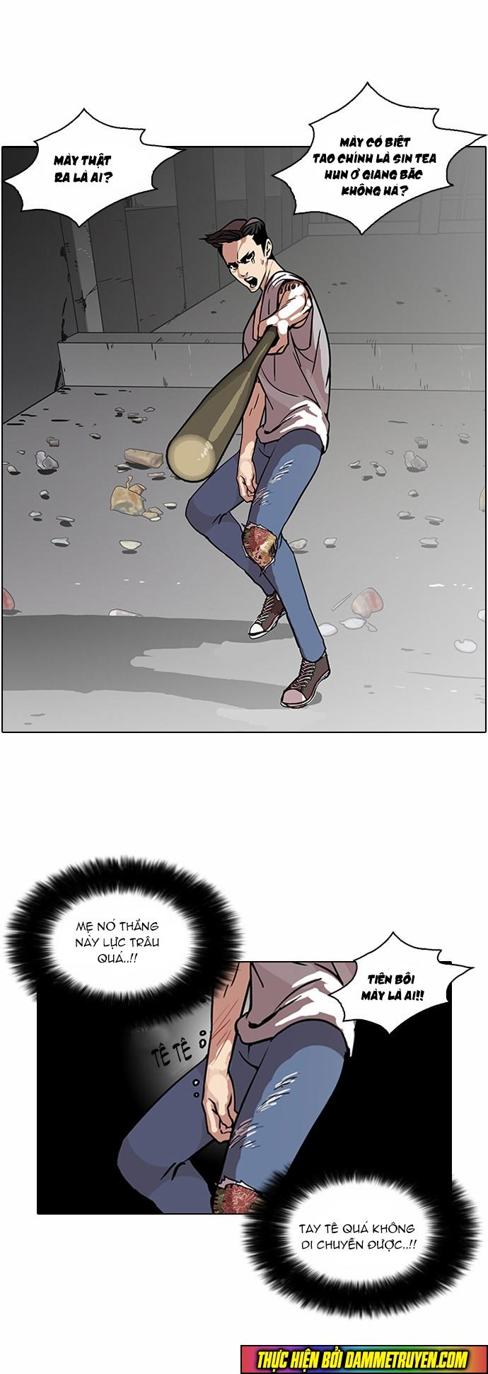 Hoán Đổi Diệu Kỳ Chapter 68 - Trang 6