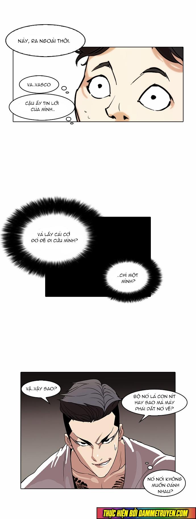 Hoán Đổi Diệu Kỳ Chapter 68 - Trang 9