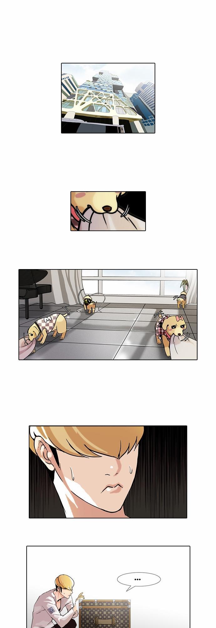 Hoán Đổi Diệu Kỳ Chapter 69 - Trang 1