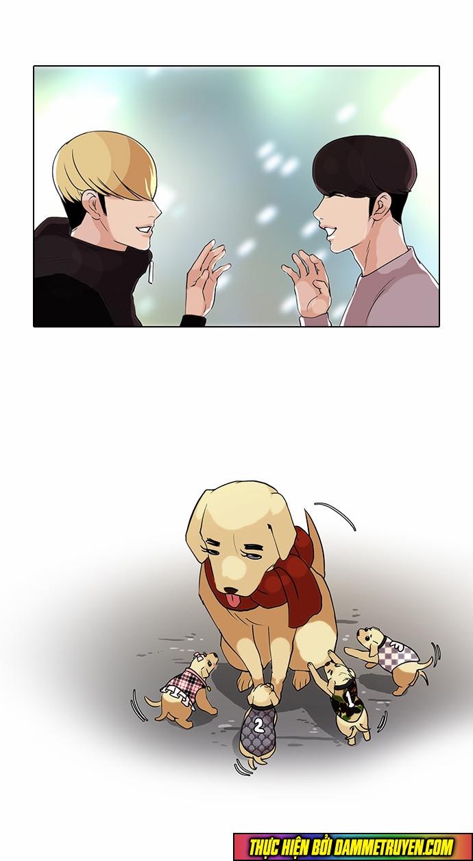 Hoán Đổi Diệu Kỳ Chapter 69 - Trang 10