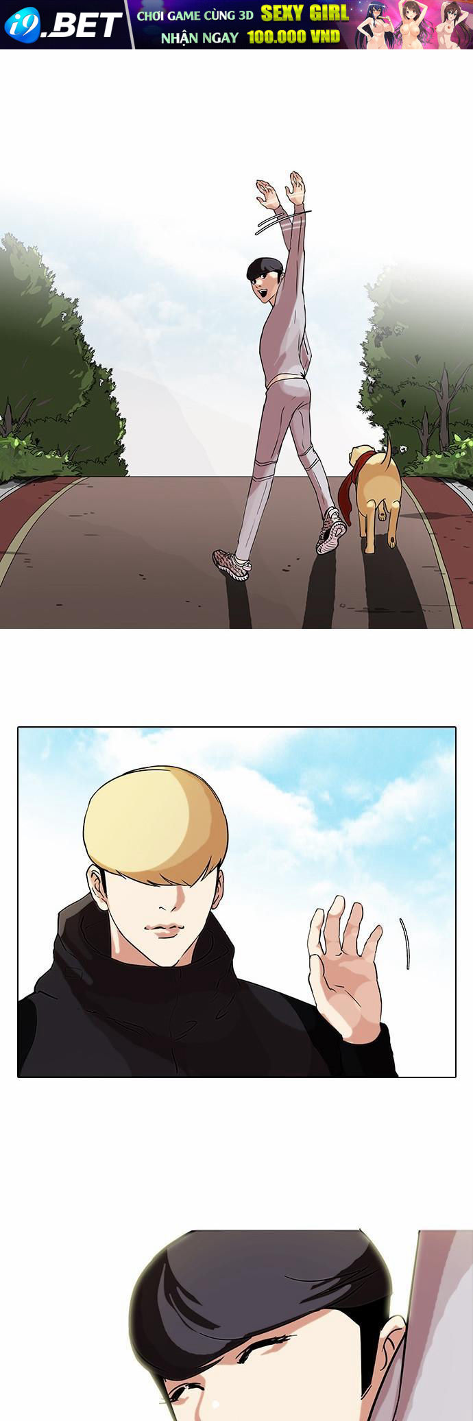 Hoán Đổi Diệu Kỳ Chapter 69 - Trang 11