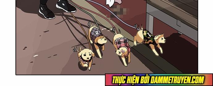 Hoán Đổi Diệu Kỳ Chapter 69 - Trang 15