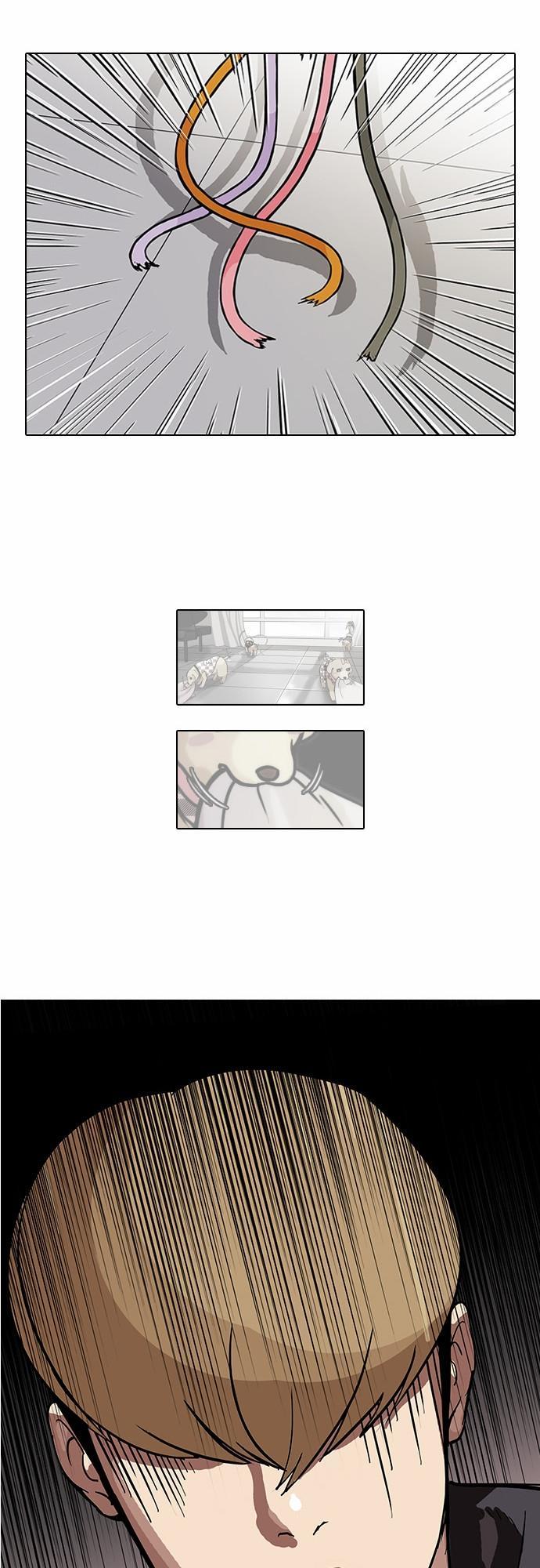 Hoán Đổi Diệu Kỳ Chapter 69 - Trang 21