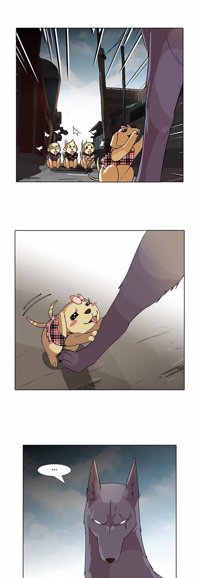 Hoán Đổi Diệu Kỳ Chapter 69 - Trang 27