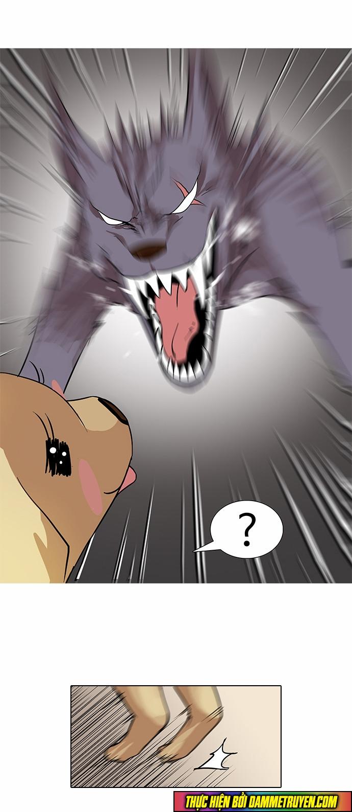 Hoán Đổi Diệu Kỳ Chapter 69 - Trang 29