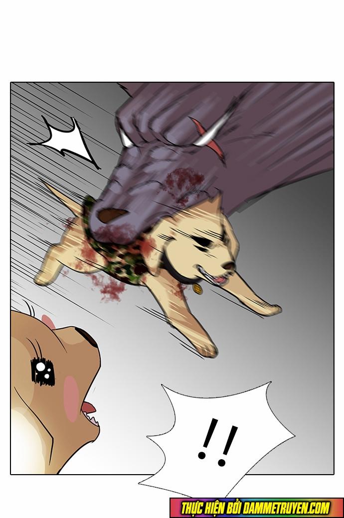 Hoán Đổi Diệu Kỳ Chapter 69 - Trang 30