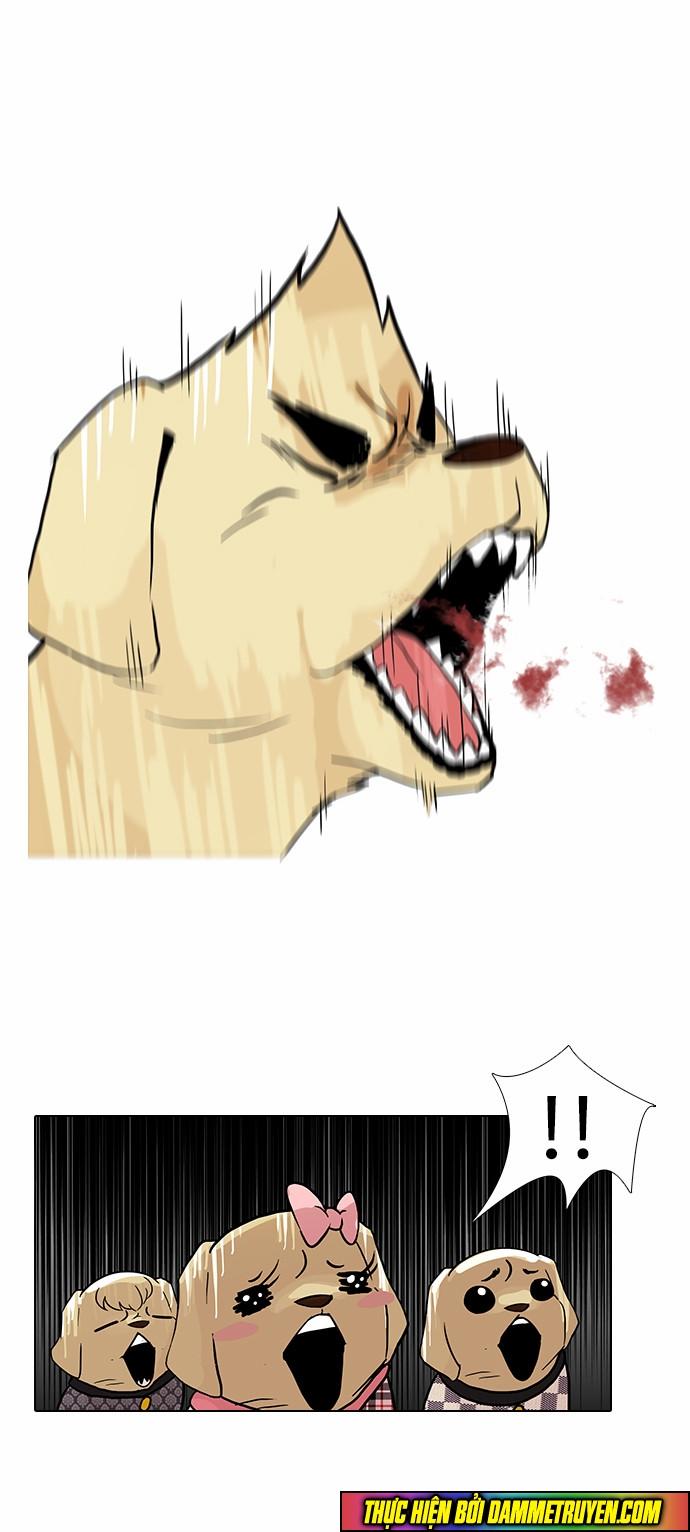 Hoán Đổi Diệu Kỳ Chapter 69 - Trang 31