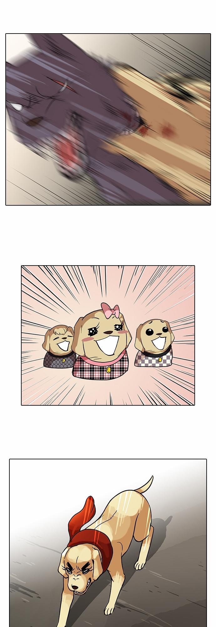 Hoán Đổi Diệu Kỳ Chapter 69 - Trang 33