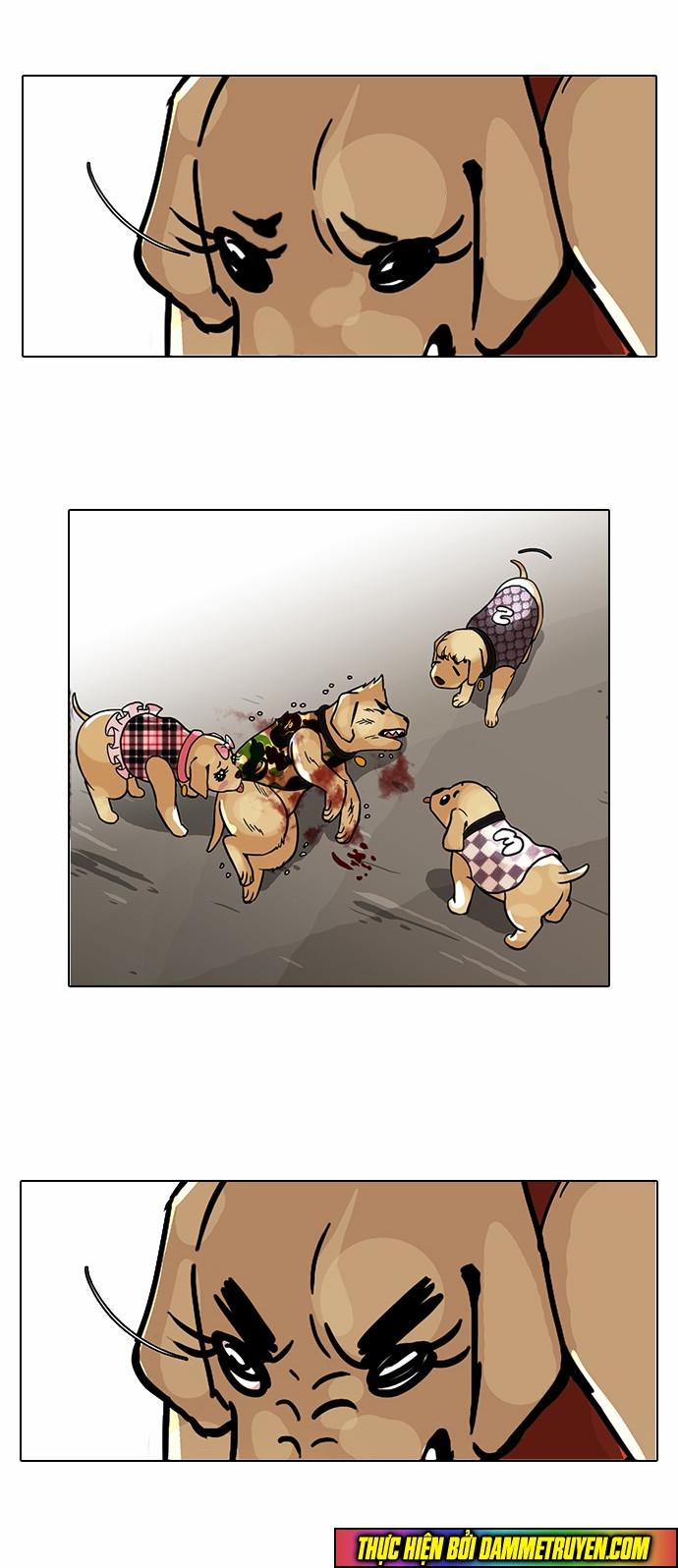 Hoán Đổi Diệu Kỳ Chapter 69 - Trang 35