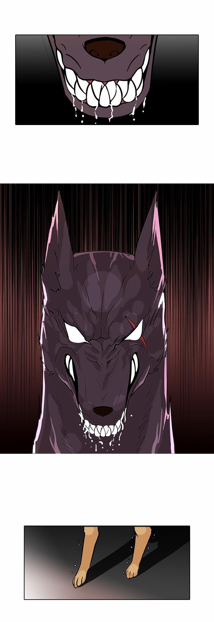 Hoán Đổi Diệu Kỳ Chapter 69 - Trang 36