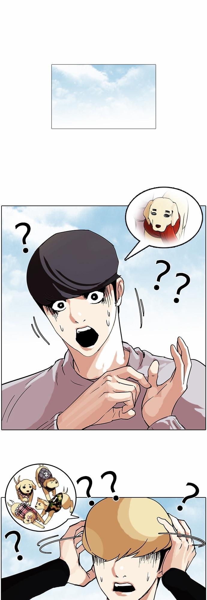 Hoán Đổi Diệu Kỳ Chapter 69 - Trang 38