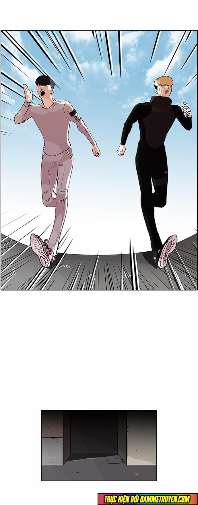 Hoán Đổi Diệu Kỳ Chapter 69 - Trang 40