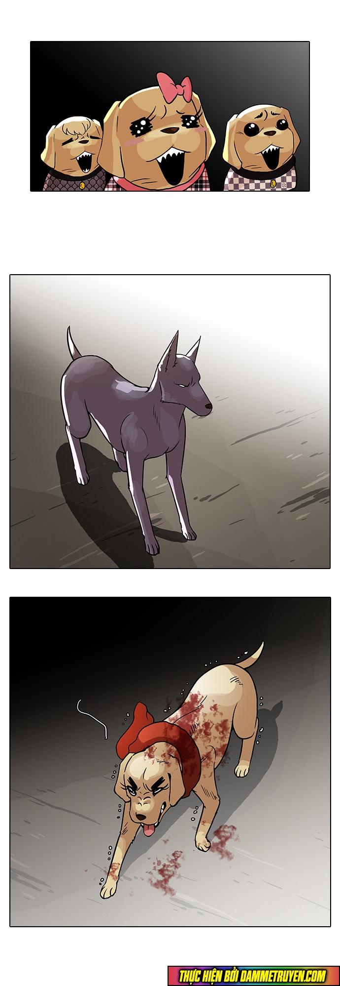 Hoán Đổi Diệu Kỳ Chapter 69 - Trang 41