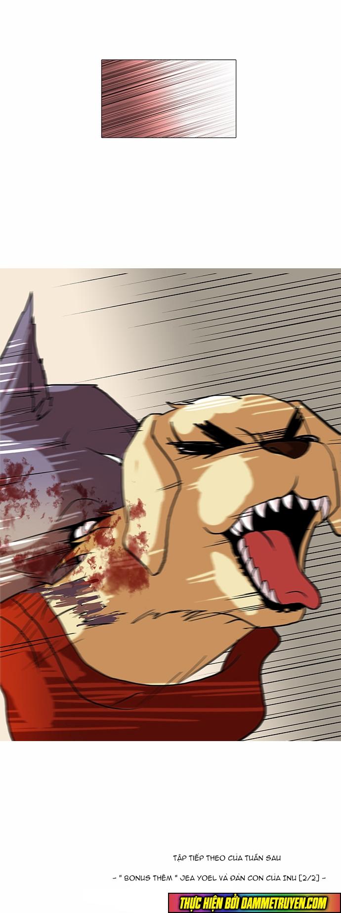 Hoán Đổi Diệu Kỳ Chapter 69 - Trang 42