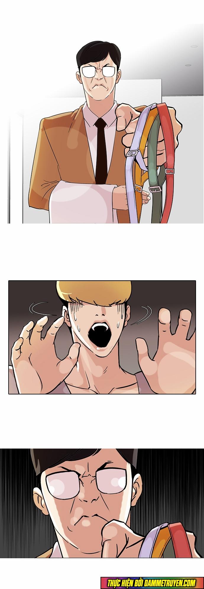 Hoán Đổi Diệu Kỳ Chapter 69 - Trang 5