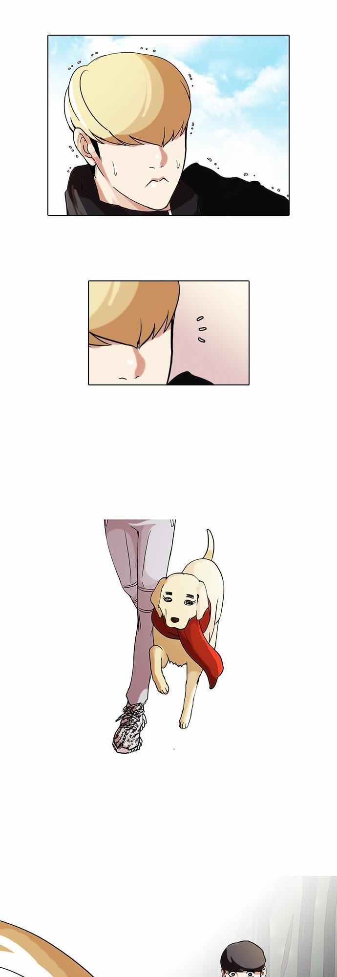 Hoán Đổi Diệu Kỳ Chapter 69 - Trang 8