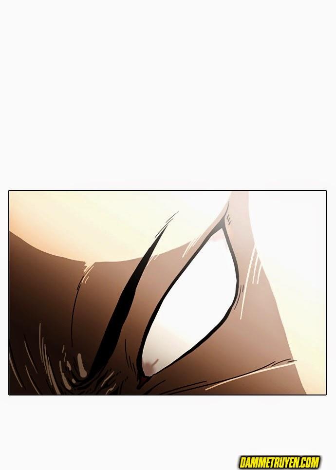 Hoán Đổi Diệu Kỳ Chapter 7 - Trang 35