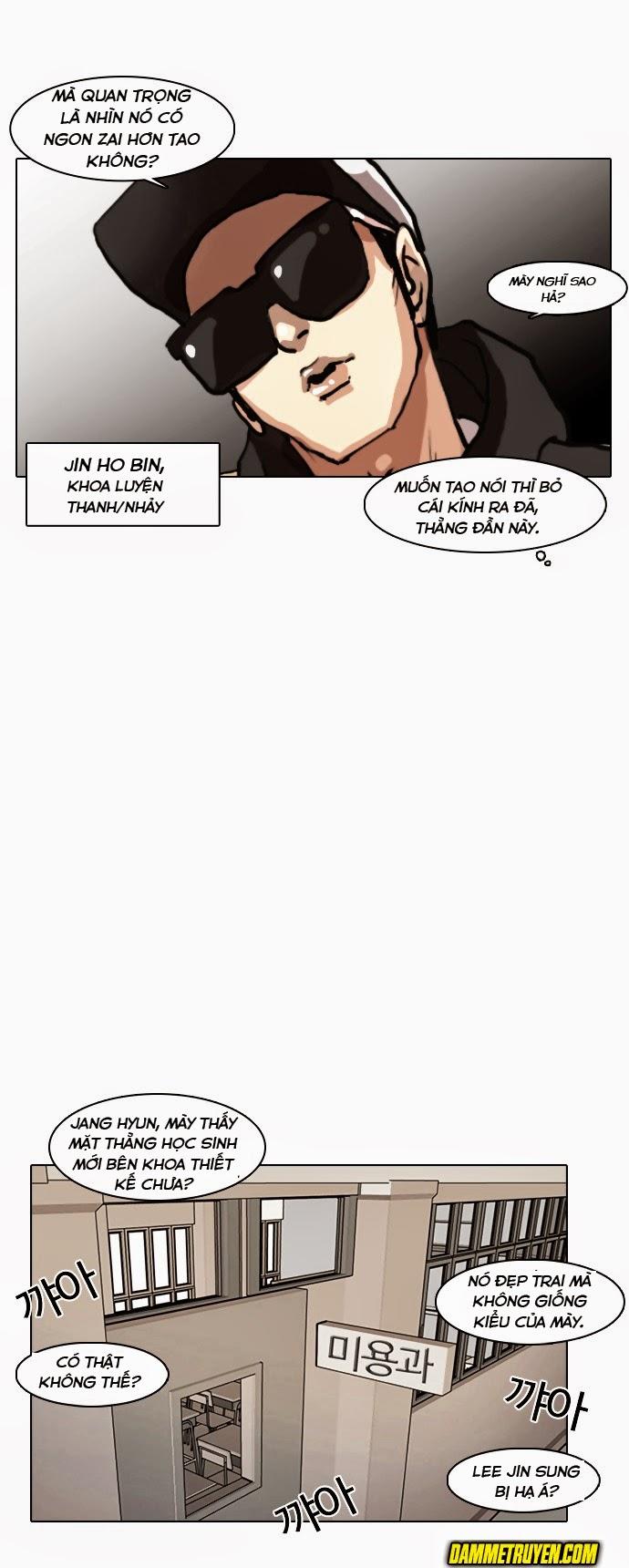 Hoán Đổi Diệu Kỳ Chapter 7 - Trang 55