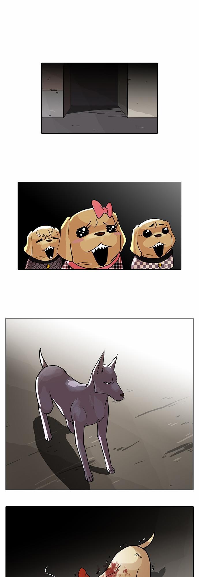 Hoán Đổi Diệu Kỳ Chapter 70 - Trang 1