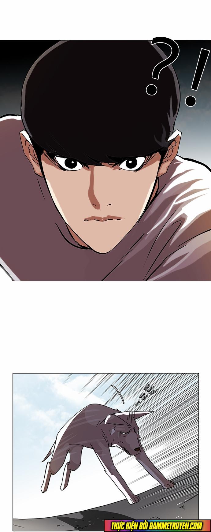 Hoán Đổi Diệu Kỳ Chapter 70 - Trang 14