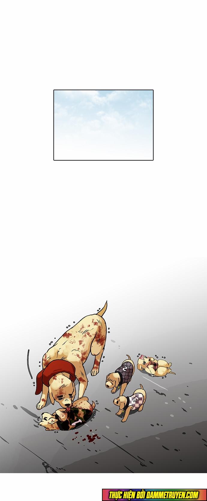 Hoán Đổi Diệu Kỳ Chapter 70 - Trang 17