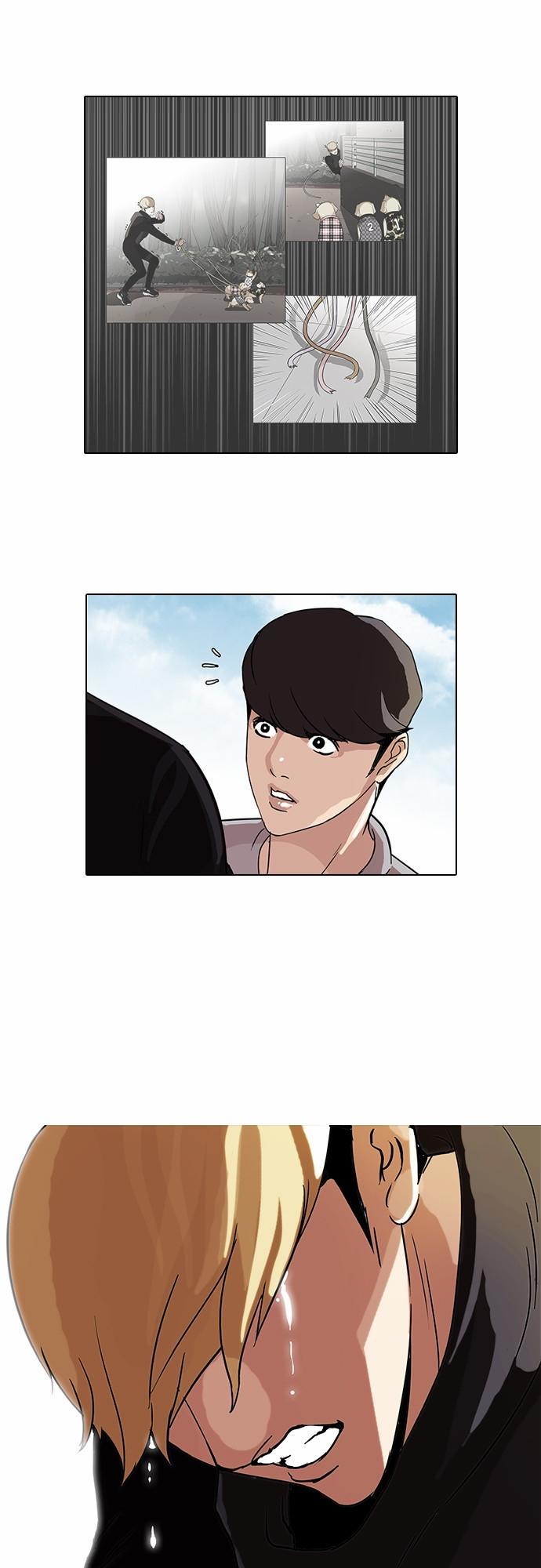 Hoán Đổi Diệu Kỳ Chapter 70 - Trang 19