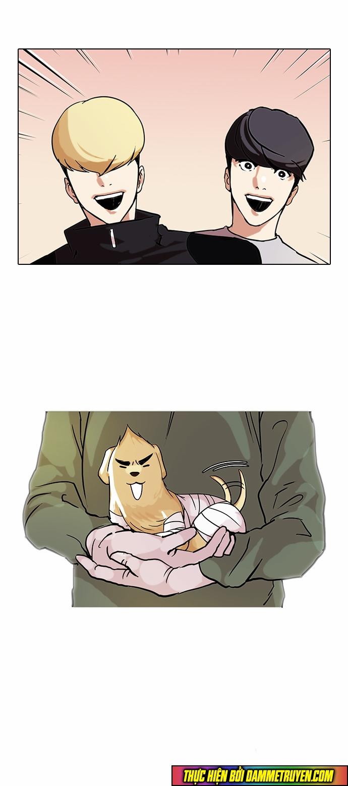 Hoán Đổi Diệu Kỳ Chapter 70 - Trang 23