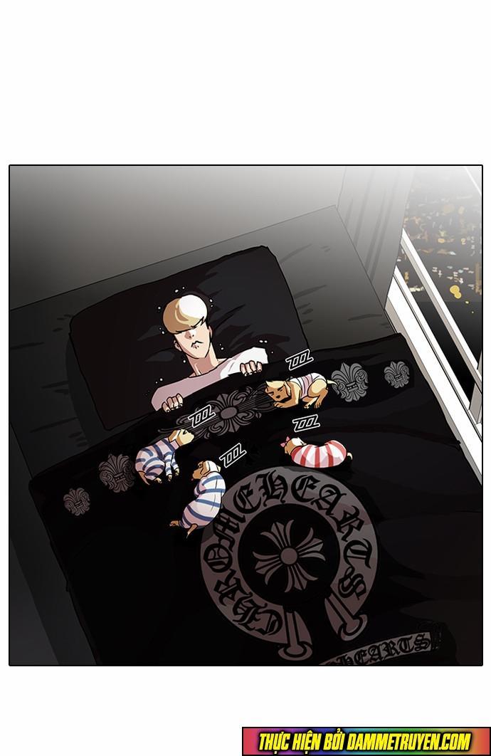 Hoán Đổi Diệu Kỳ Chapter 70 - Trang 25