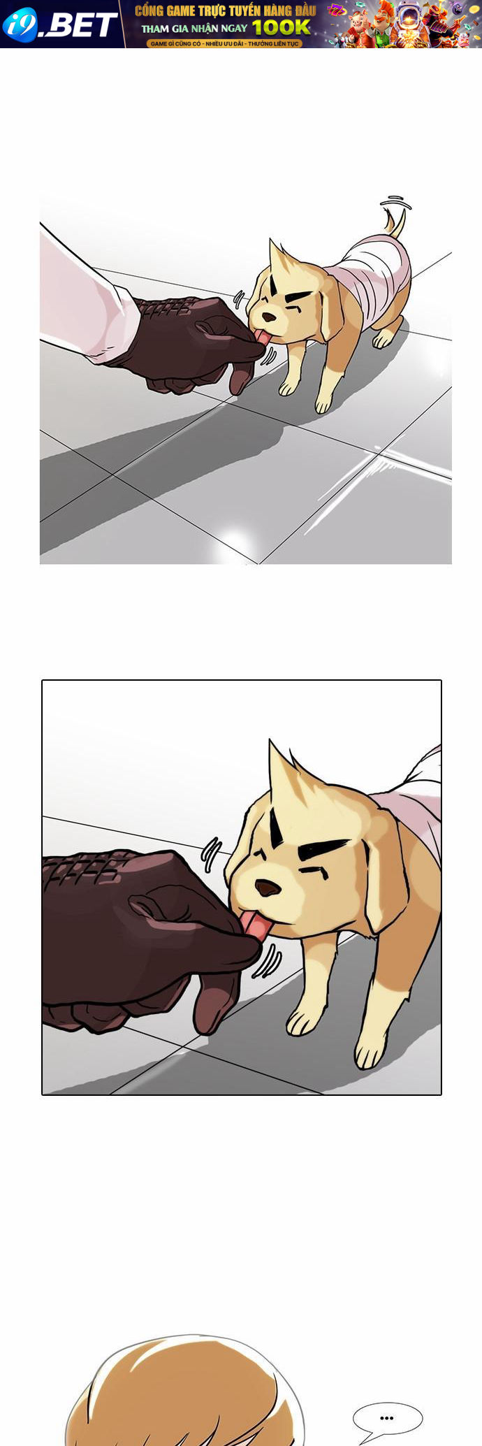 Hoán Đổi Diệu Kỳ Chapter 70 - Trang 30