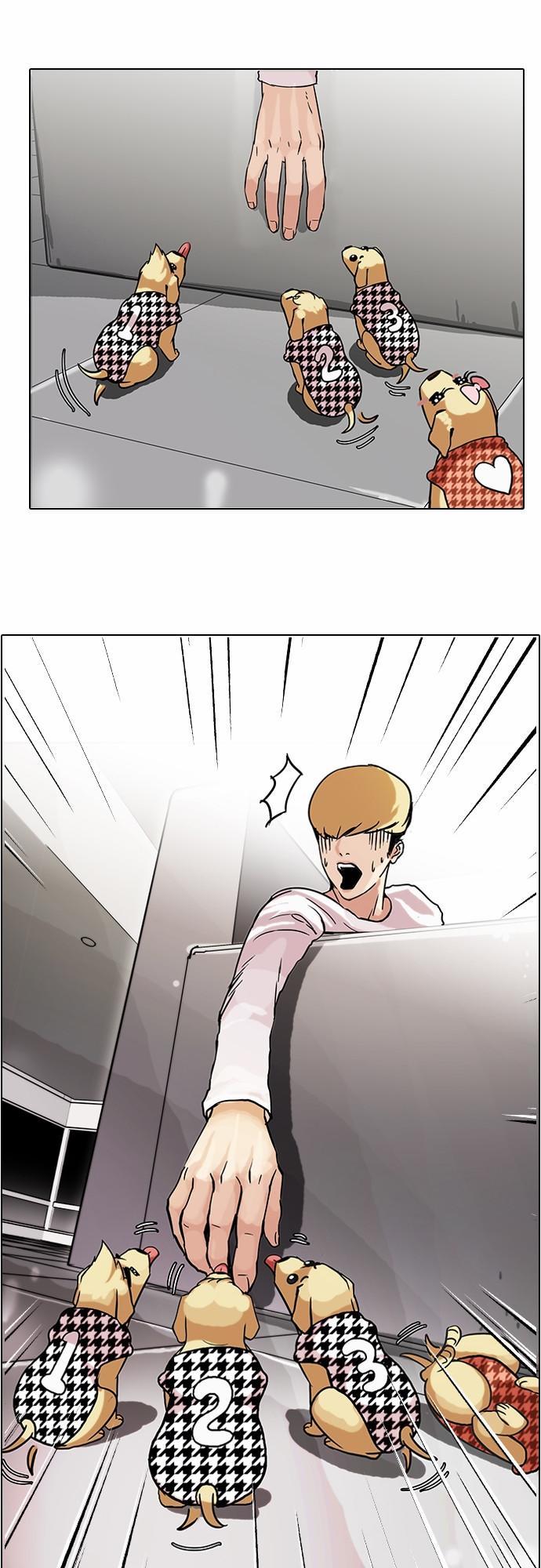 Hoán Đổi Diệu Kỳ Chapter 70 - Trang 33