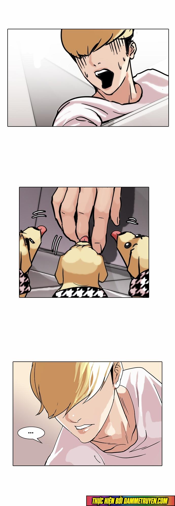 Hoán Đổi Diệu Kỳ Chapter 70 - Trang 35