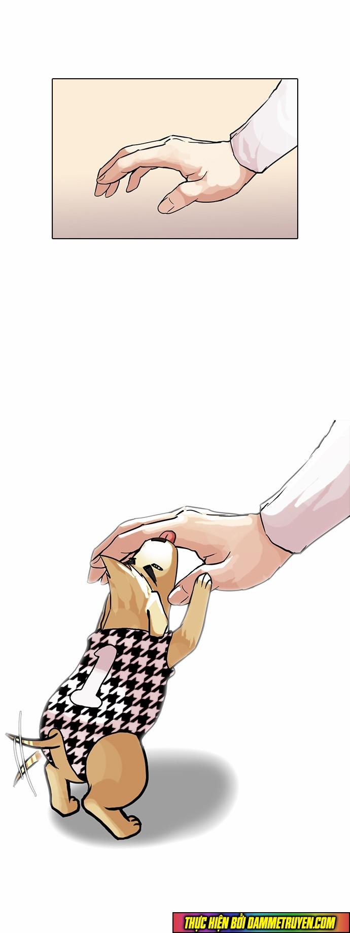 Hoán Đổi Diệu Kỳ Chapter 70 - Trang 36