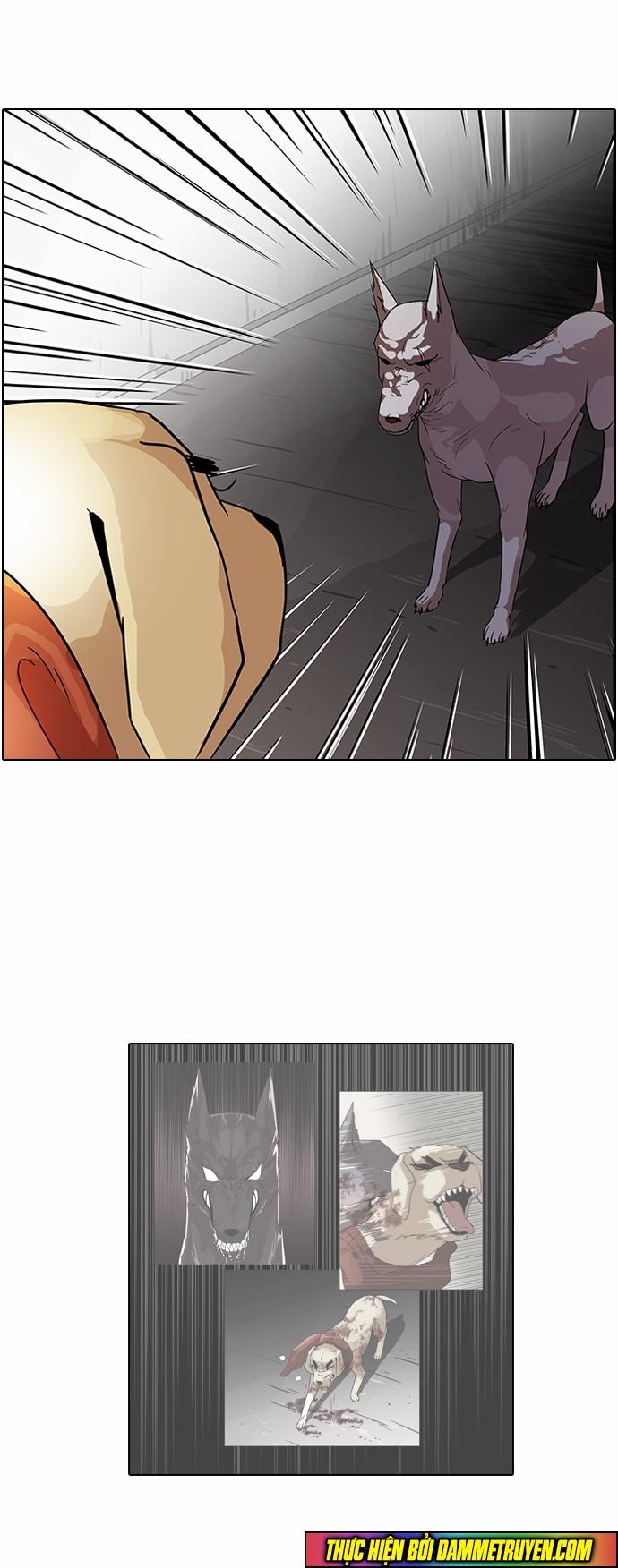 Hoán Đổi Diệu Kỳ Chapter 70 - Trang 43