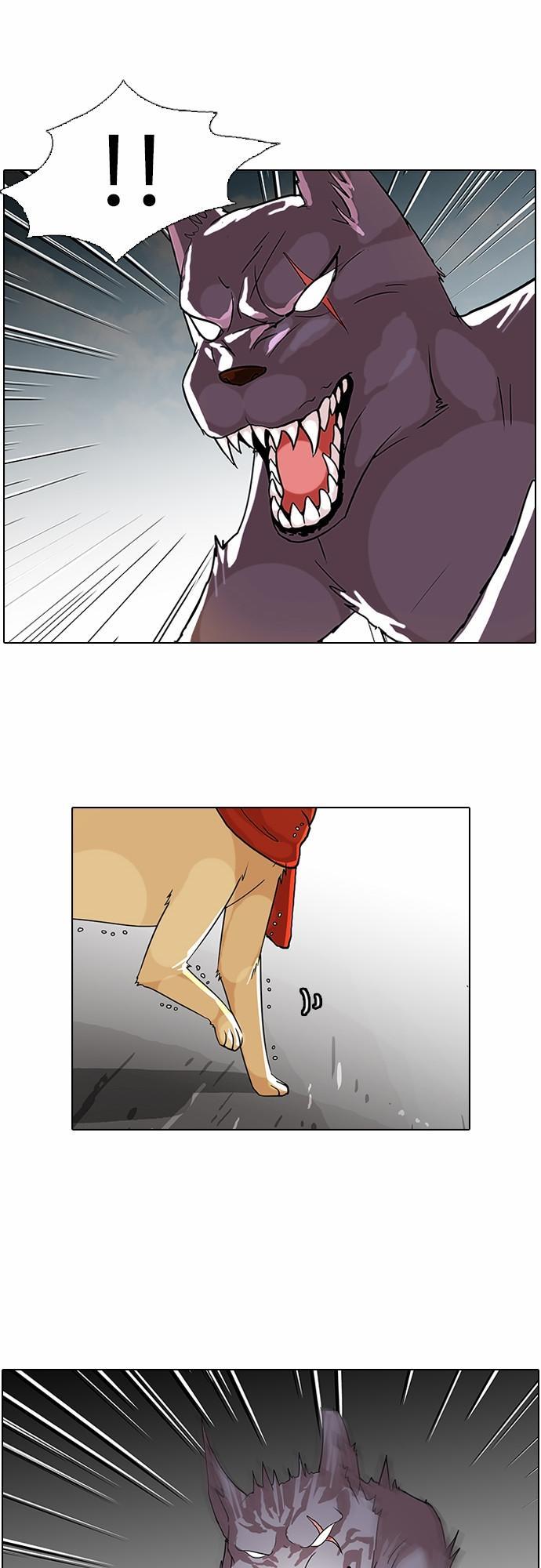 Hoán Đổi Diệu Kỳ Chapter 70 - Trang 44